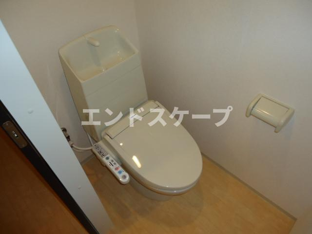 アヴニールのトイレ|トイレ（イメージ）
高崎、前橋のお部屋探しはエンドスケープまで！お客様の理想お聞かせ下さい♪