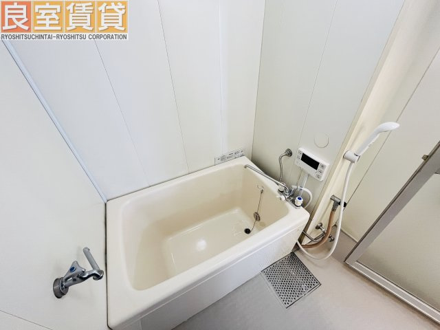 【浴室】 | ユニーブル笠寺