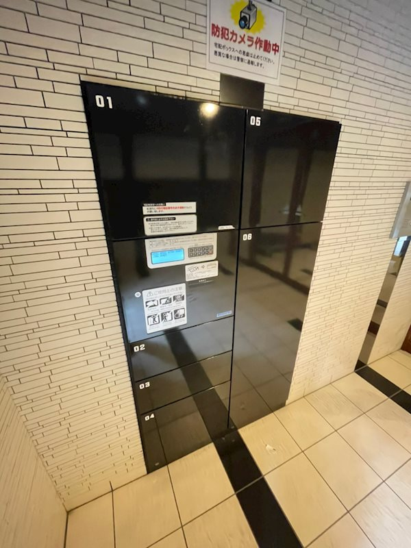 プライムアーバン御堂筋本町のその他