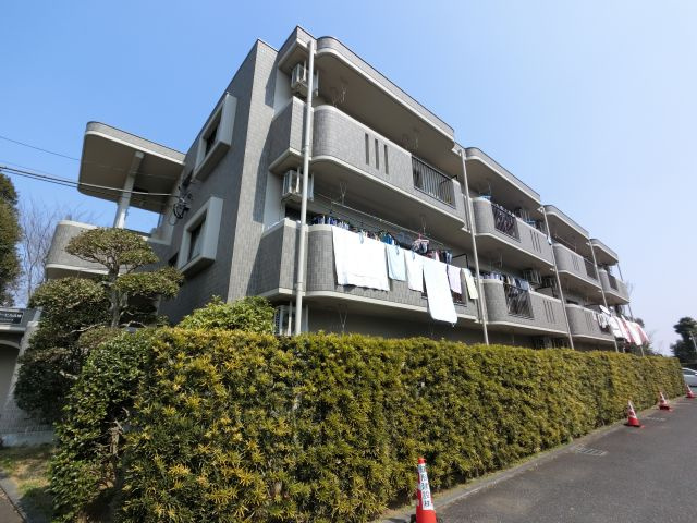 フレンドリーヒル　Aの画像