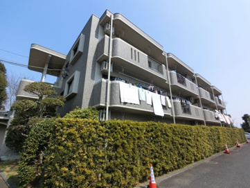 フレンドリーヒル　Aの画像