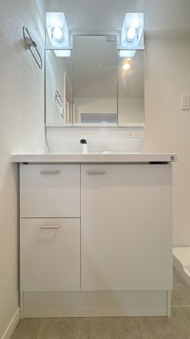 【独立洗面台】 | ロワールマンション野間☆仲介手数料無料☆