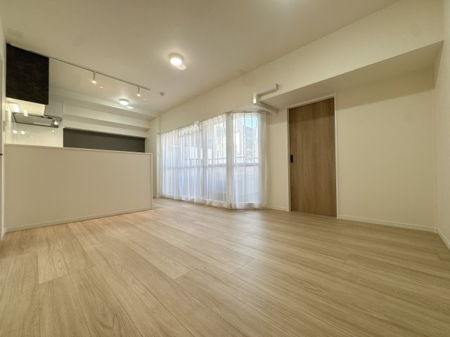 【居間・リビング】 | ロワールマンション野間☆仲介手数料無料☆