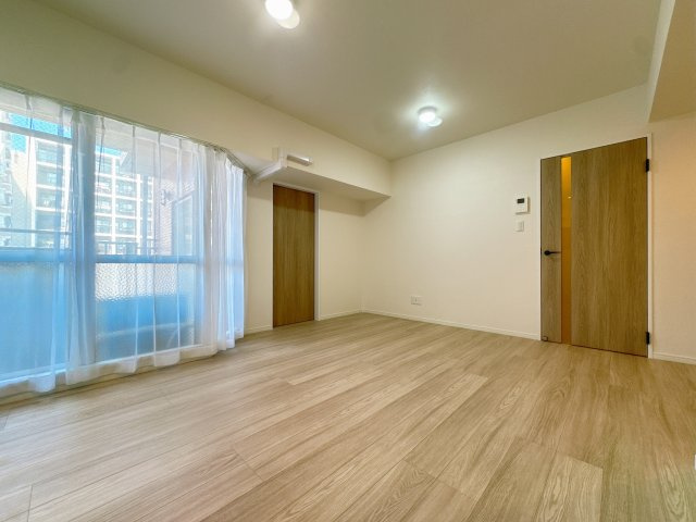 【居間・リビング】 | ロワールマンション野間☆仲介手数料無料☆