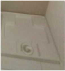 メゾンアッシュ大山の設備