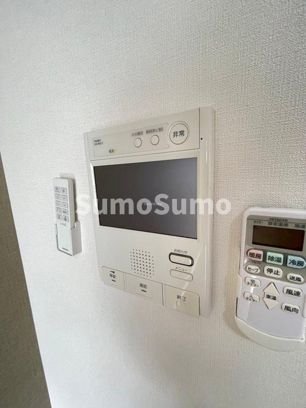 プライムアーバン御堂筋本町のその他