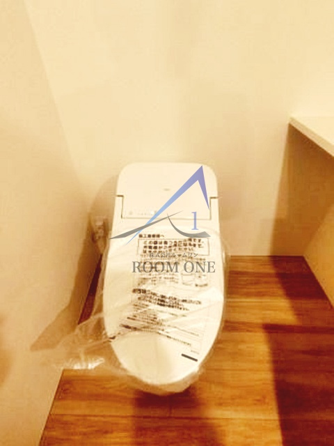 Ｇｌａｎｚ大山のトイレ|トイレです。
