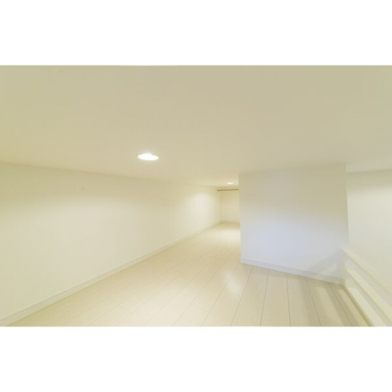 【寝室】 | Casa del canario 諏訪ノ森