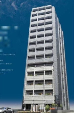 エスリード三宮旭通