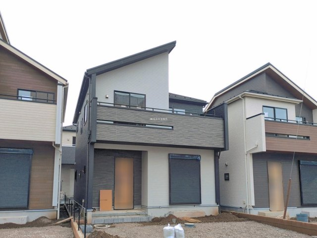入間郡三芳町大字北永井の新築一戸建のその他|◇三芳町の新拠点『ルミナみよし』が誕生◇
図書館を中心に児童館、出張所、子育て支援センター、地域交流センター等を備えた未来創造拠点「ルミナみよし」が令和8年9月に開館しました。