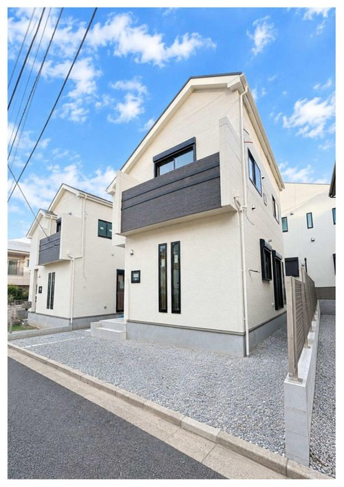 戸建 練馬区大泉学園町６丁目