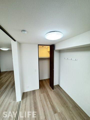 クラシスト加美正覚寺の内装