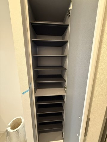 ジーメゾン春日部南中曽根の収納