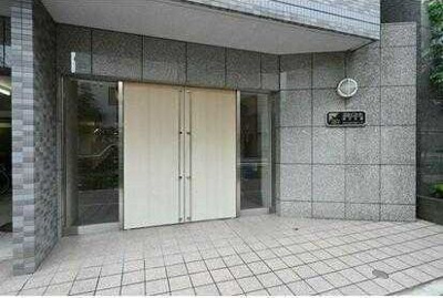 【エントランス】 | スカイコート東日本橋