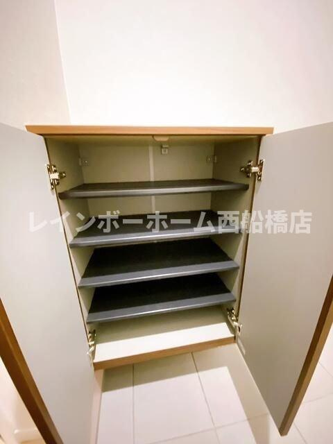 AJ津田沼Ⅴのその他