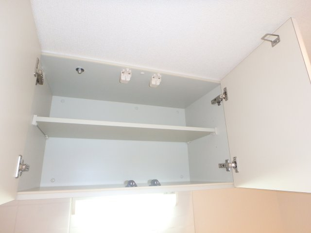 ディアレイシャス武蔵中原のキッチン|他のお部屋の参考写真となります。