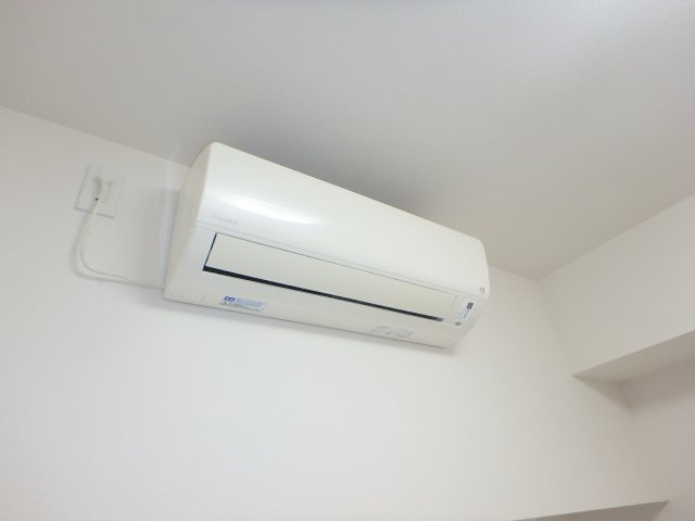 ディアレイシャス武蔵中原の設備|他のお部屋の参考写真となります。