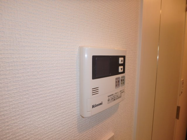 ディアレイシャス武蔵中原の設備|他のお部屋の参考写真となります。