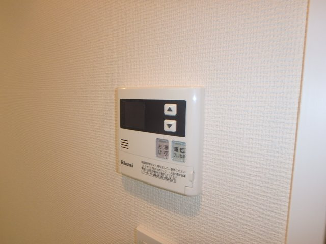 ディアレイシャス武蔵中原の設備|他のお部屋の参考写真となります。