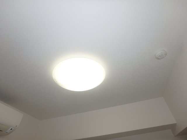 ディアレイシャス武蔵中原の設備|他のお部屋の参考写真となります。