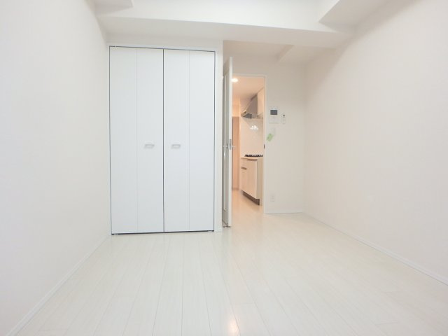 ディアレイシャス武蔵中原の居間・リビング|他のお部屋の参考写真となります。