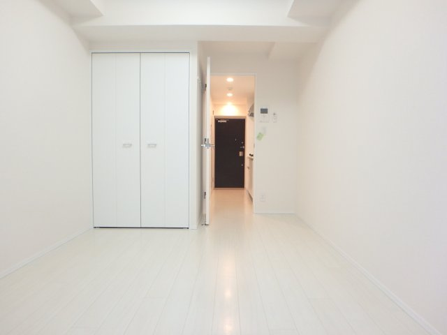 ディアレイシャス武蔵中原の寝室|他のお部屋の参考写真となります。