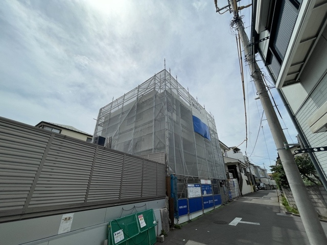ルミナーレのその他共用部分