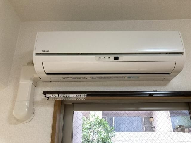 アルカサル御苑の設備