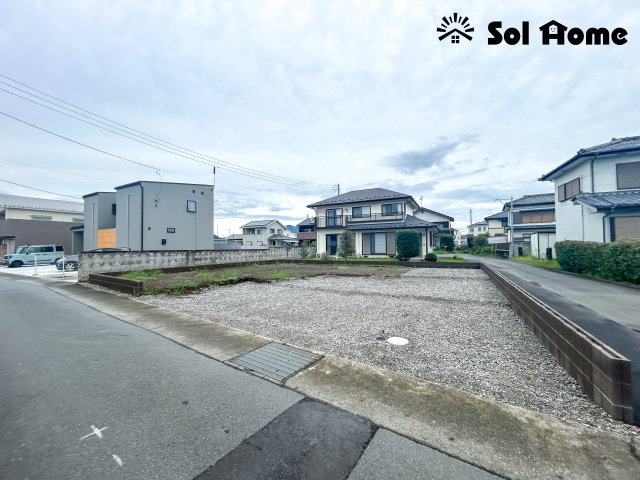 高崎市八幡町第10　新築住宅全1棟