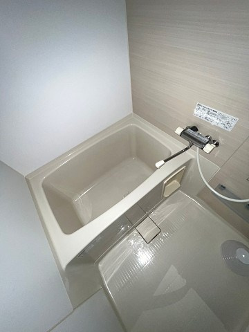 ル・シエール次屋の浴室