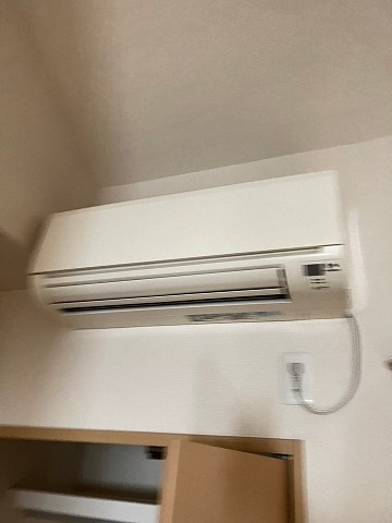 尼崎市次屋１丁目のアパートの設備