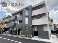 ロイジェント住之江公園の画像
