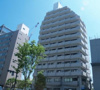 【外観】シャングリラ花京院 