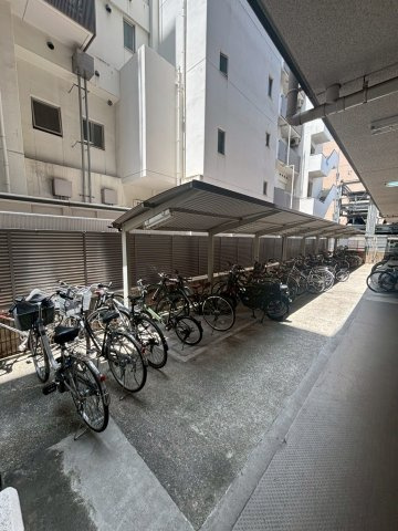 エスリードコート難波ウエストのその他共用部分