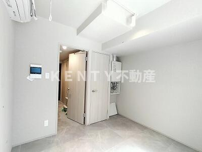 【寝室】 | Ａｇｌａｉａ品川中延 | 寝室にいかがでしょうか