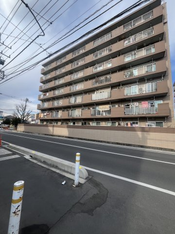 ゾンネンハイム草加の画像