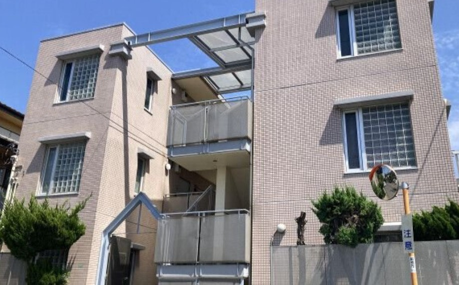 エムズ東船橋の展望