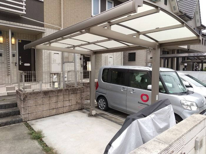 セリシールＦのその他共用部分