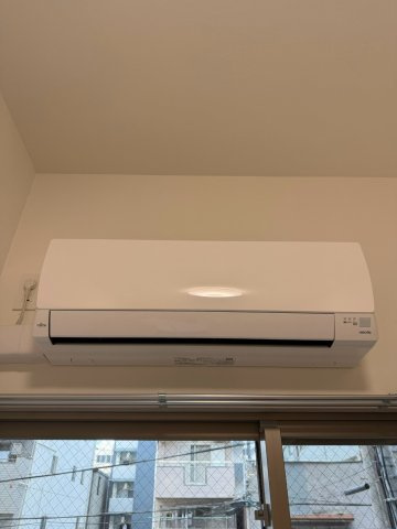 【設備】 | プレサンス芦原橋ヴィブラス
