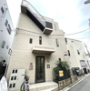 【エントランス】城山　 
