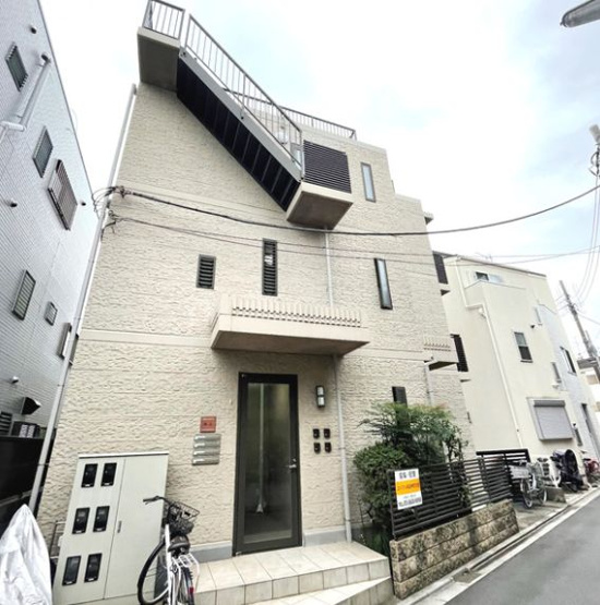 【エントランス】城山　