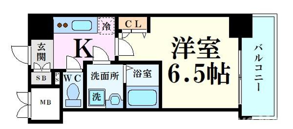 ルーエ本町