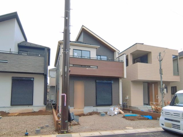 入間郡三芳町大字北永井の新築一戸建のその他|◇三芳町の新拠点『ルミナみよし』が誕生◇
図書館を中心に児童館、出張所、子育て支援センター、地域交流センター等を備えた未来創造拠点「ルミナみよし」が令和8年9月に開館しました。