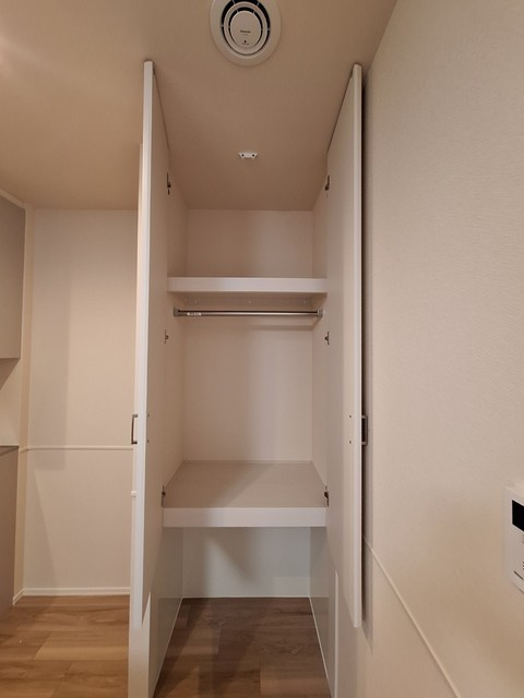 グリーンヒルの設備|★ペットスペース/イオン発生器★