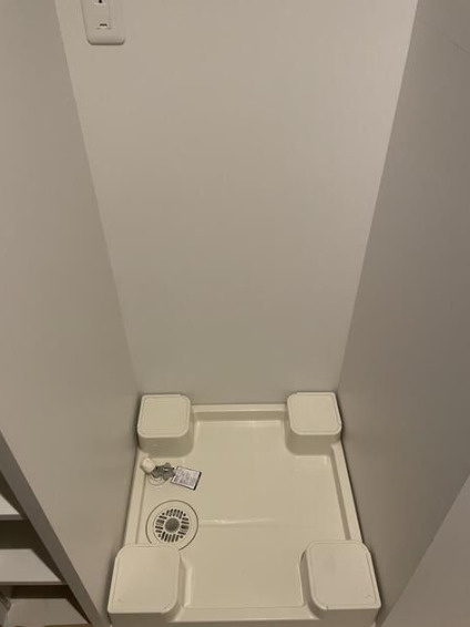 新宿区西新宿４丁目の賃貸マンションの設備