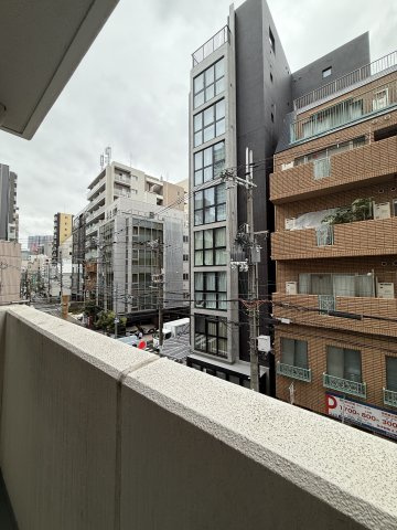 willDo南森町の展望