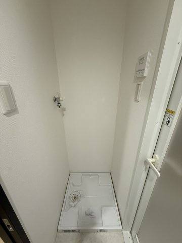willDo南森町の設備