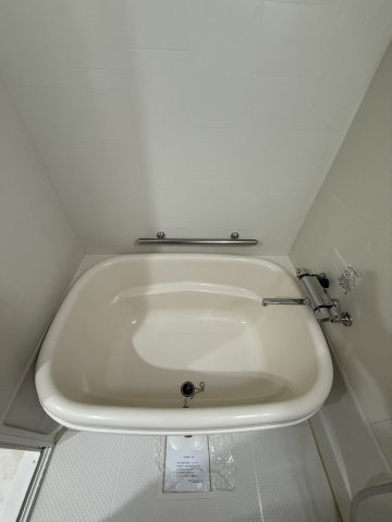 willDo南森町の浴室