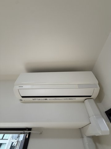 willDo南森町の設備