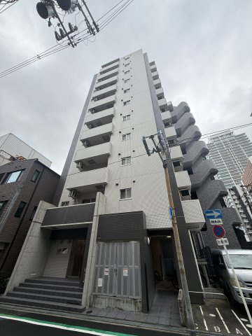 willDo南森町